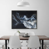 Elemental I Art Print