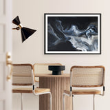 Elemental I Art Print