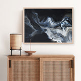 Elemental I Art Print