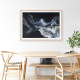 Elemental I Art Print