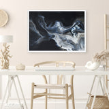 Elemental I Art Print