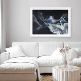 Elemental I Art Print