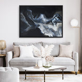 Elemental I Canvas Print