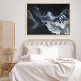 Elemental I Canvas Print