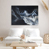 Elemental I Canvas Print
