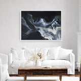 Elemental I Canvas Print