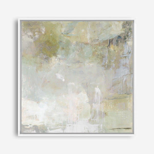 Kindred (Square) Canvas Print