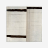 Magnum I (Square) Art Print