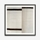 Magnum I (Square) Art Print