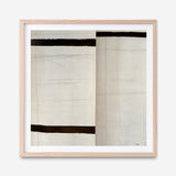 Magnum I (Square) Art Print