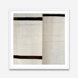 Magnum I (Square) Art Print