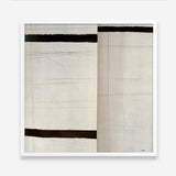 Magnum I (Square) Art Print