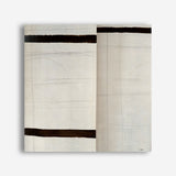 Magnum I (Square) Canvas Wall Art Print