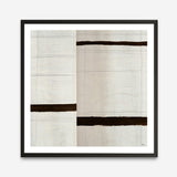 Magnum II (Square) Art Print