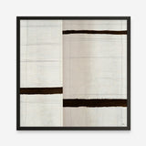 Magnum II (Square) Art Print