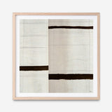 Magnum II (Square) Art Print