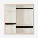 Magnum II (Square) Art Print