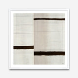 Magnum II (Square) Art Print