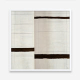 Magnum II (Square) Art Print