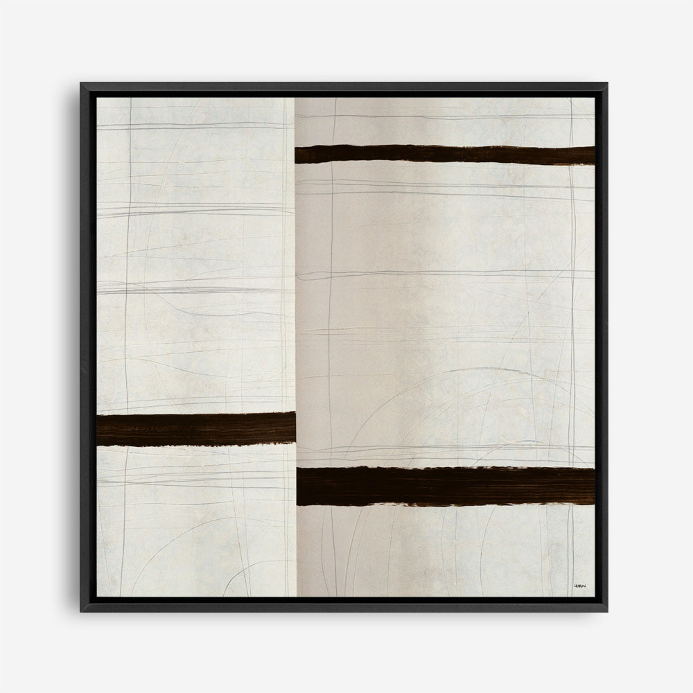 Magnum II (Square) Canvas Print