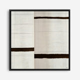 Magnum II (Square) Canvas Print