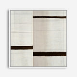 Magnum II (Square) Canvas Print