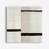 Magnum II (Square) Canvas Print