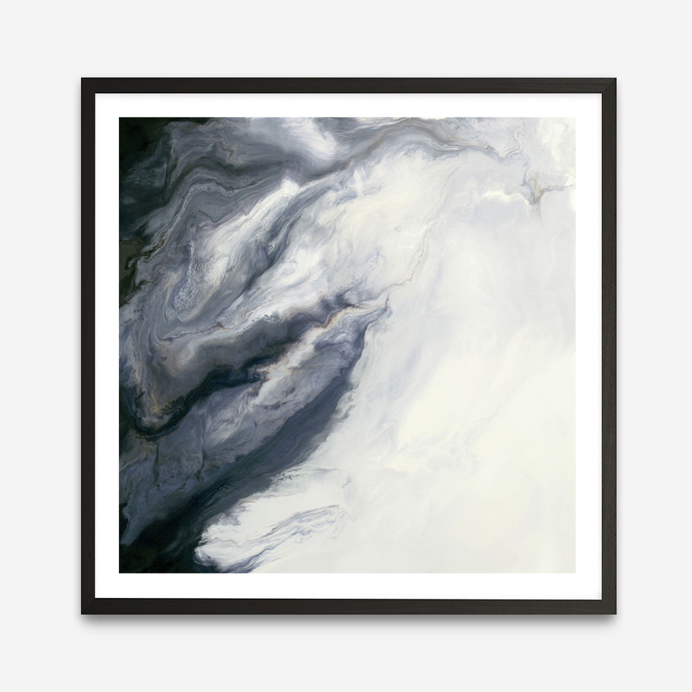 Affinity (Square) Art Print