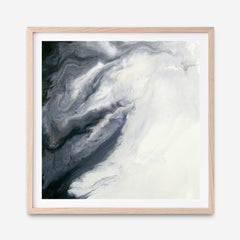 Affinity (Square) Art Print