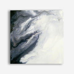 Affinity (Square) Canvas Print
