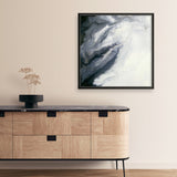 Affinity (Square) Art Print