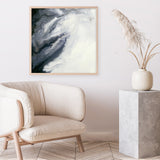 Affinity (Square) Art Print