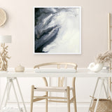 Affinity (Square) Art Print