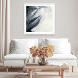 Affinity (Square) Art Print