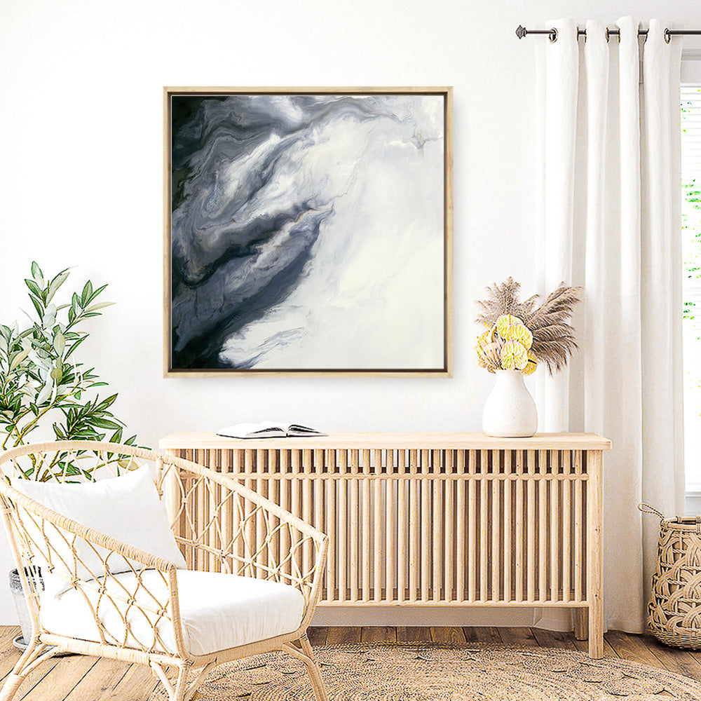 Buy Affinity Square Canvas Wall Art Print The Print Emporium®