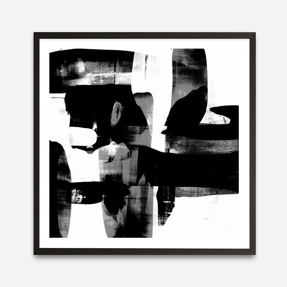 Spirit I (Square) Art Print