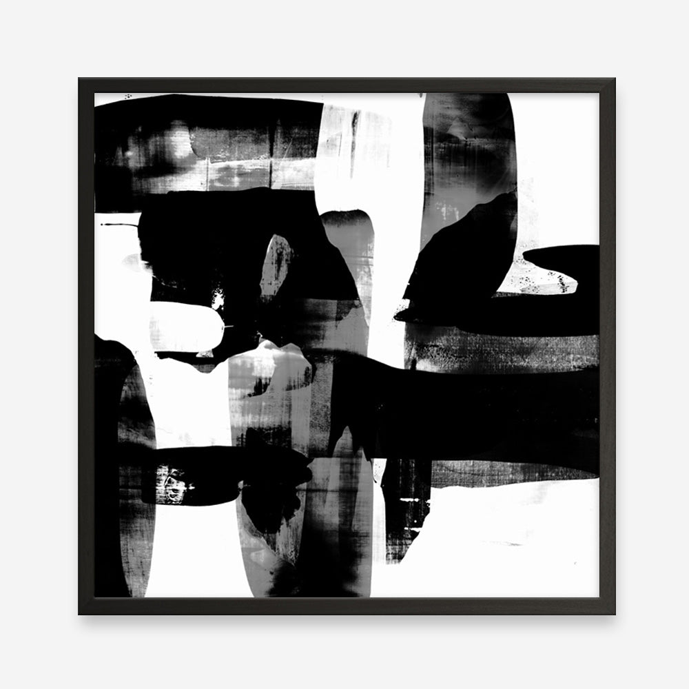 Spirit I (Square) Art Print