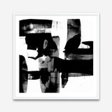 Spirit I (Square) Art Print