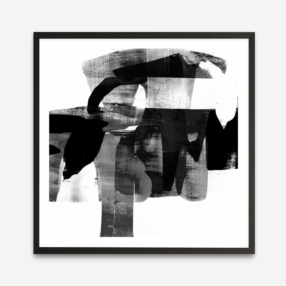 Spirit II (Square) Art Print