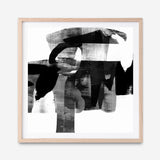 Spirit II (Square) Art Print