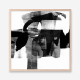 Spirit II (Square) Art Print