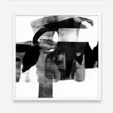 Spirit II (Square) Art Print