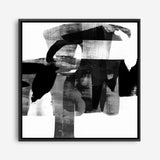 Spirit II (Square) Canvas Print