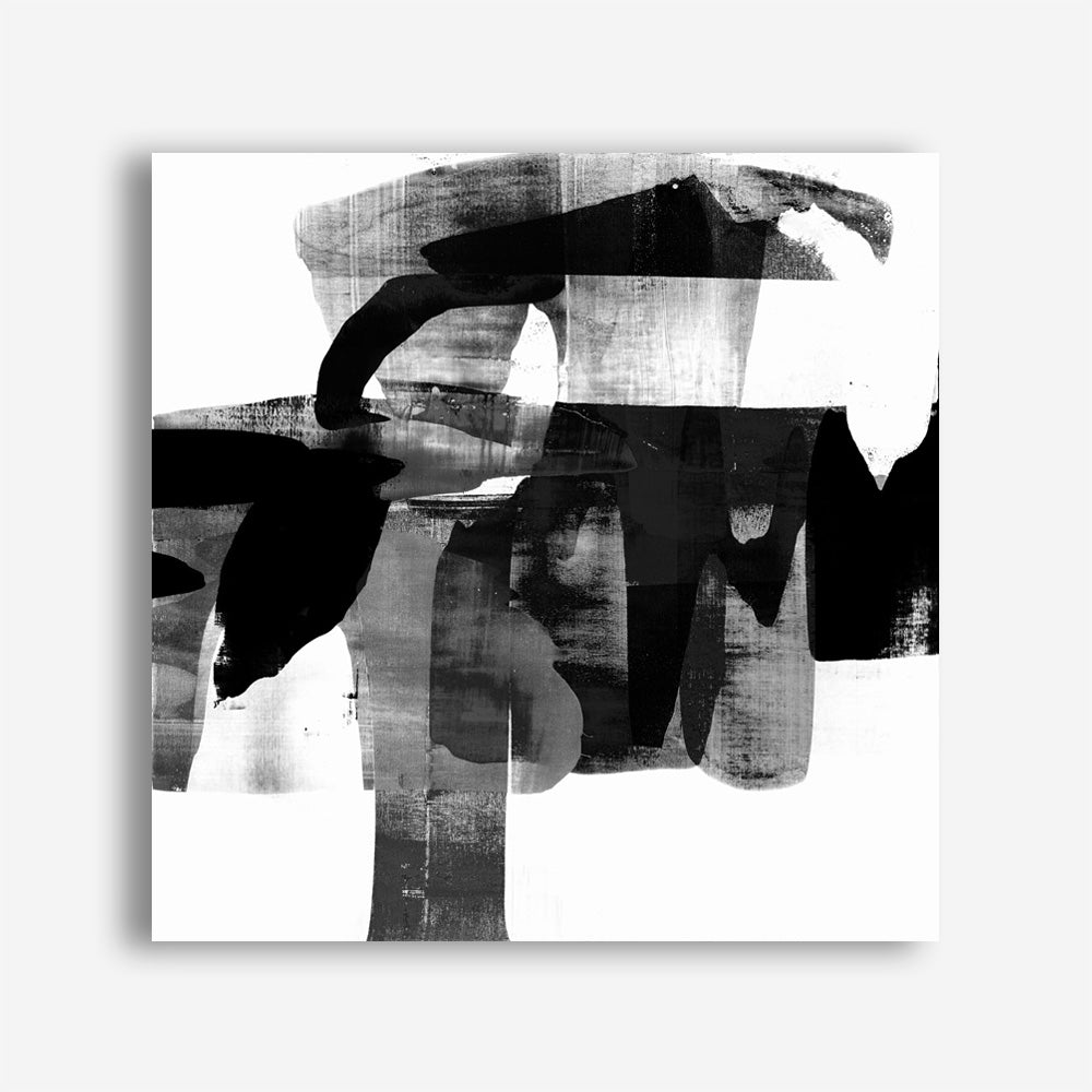 Spirit II (Square) Canvas Print