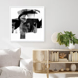 Spirit II (Square) Art Print