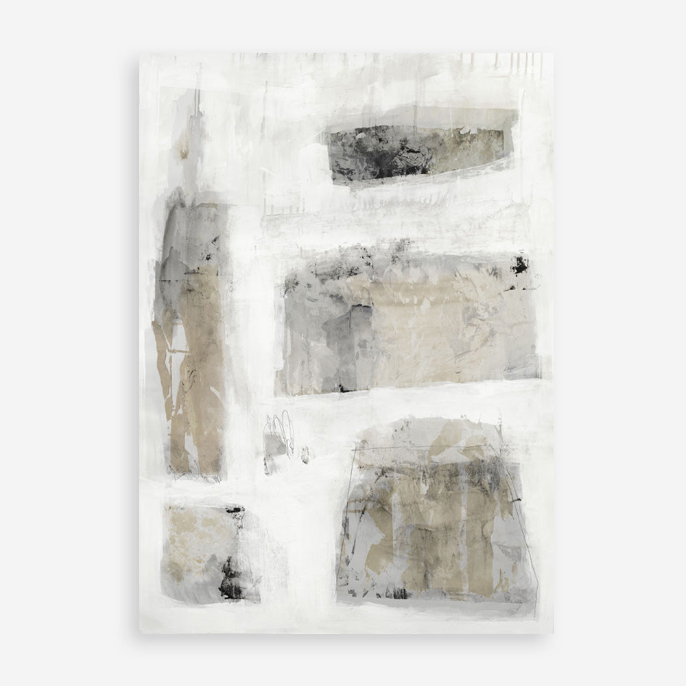 A Simple Love Art Print