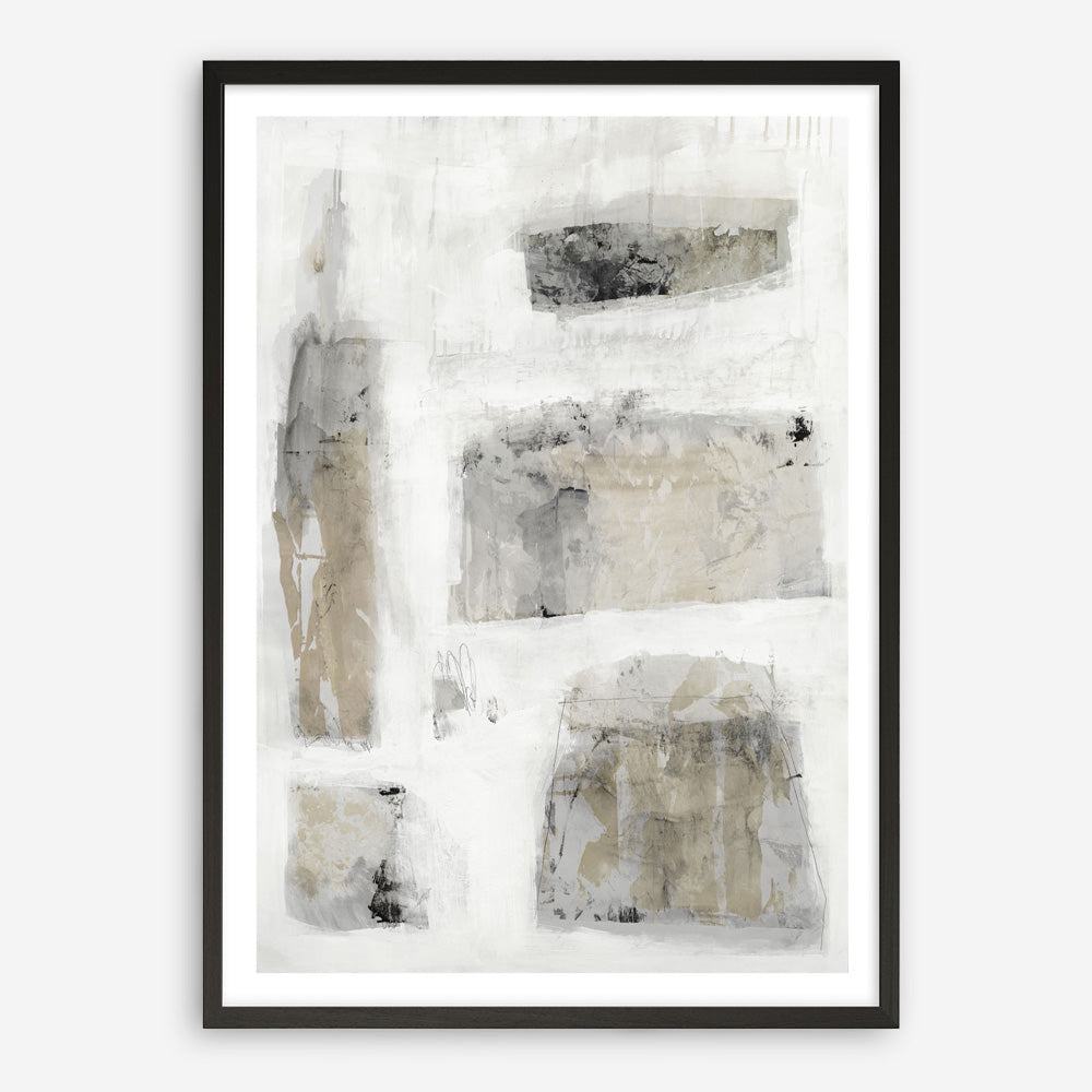 A Simple Love Art Print