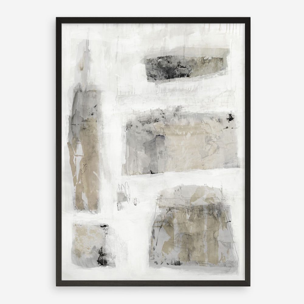 A Simple Love Art Print