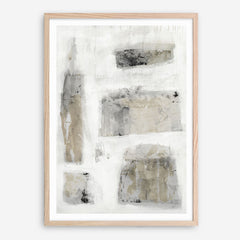 A Simple Love Art Print