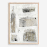 A Simple Love Art Print